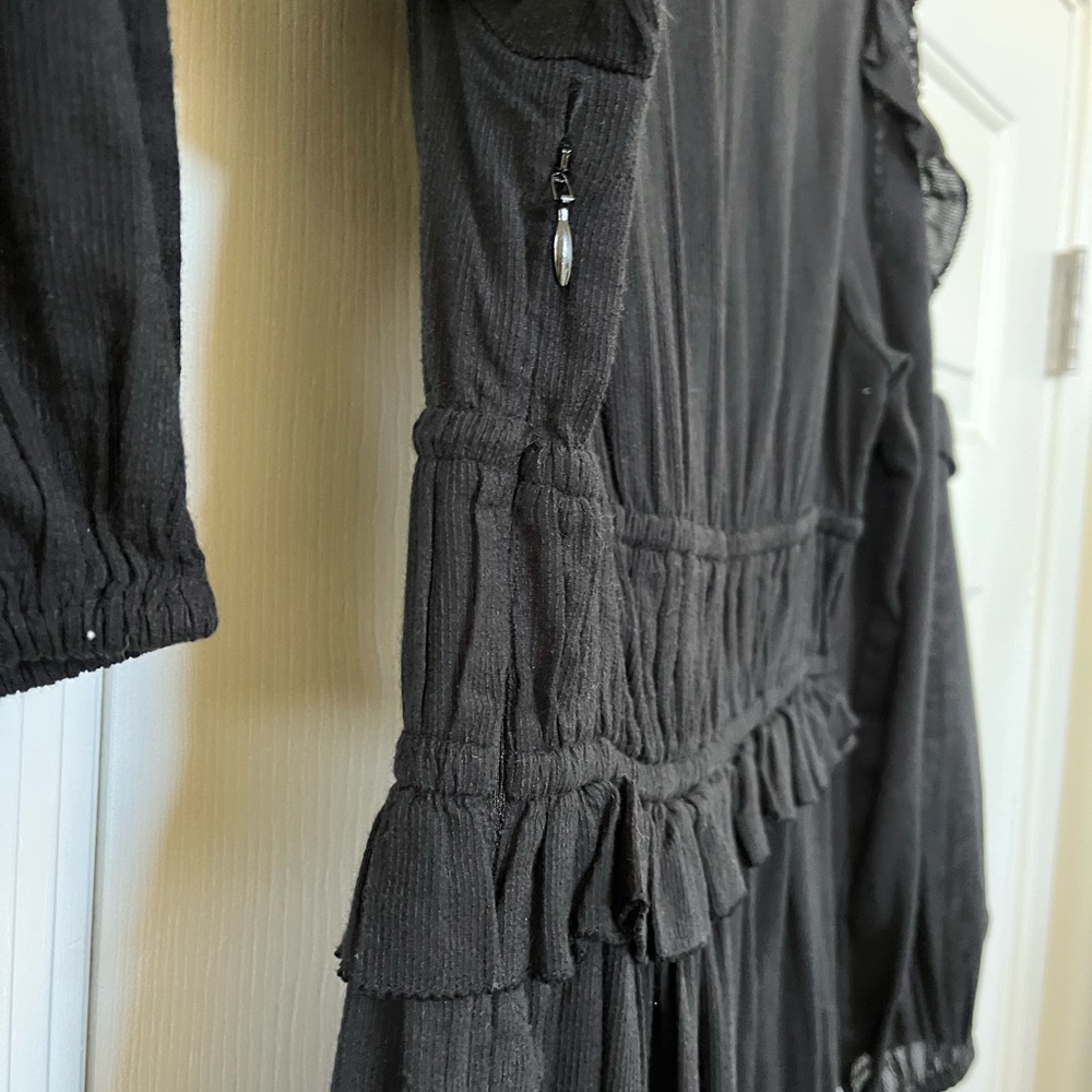 Ulla Johnson midi dress - Picture 9 of 12